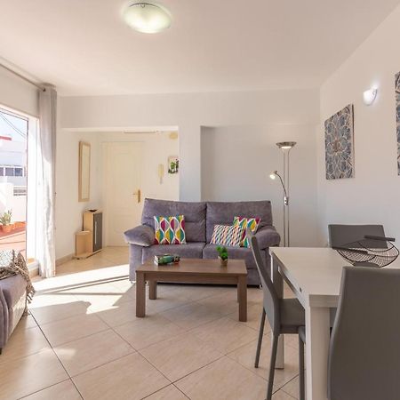 Pondarosa Penthouse 55 - Costa Carpediem Calpe Esterno foto