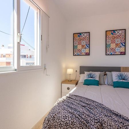 Pondarosa Penthouse 55 - Costa Carpediem Calpe Esterno foto