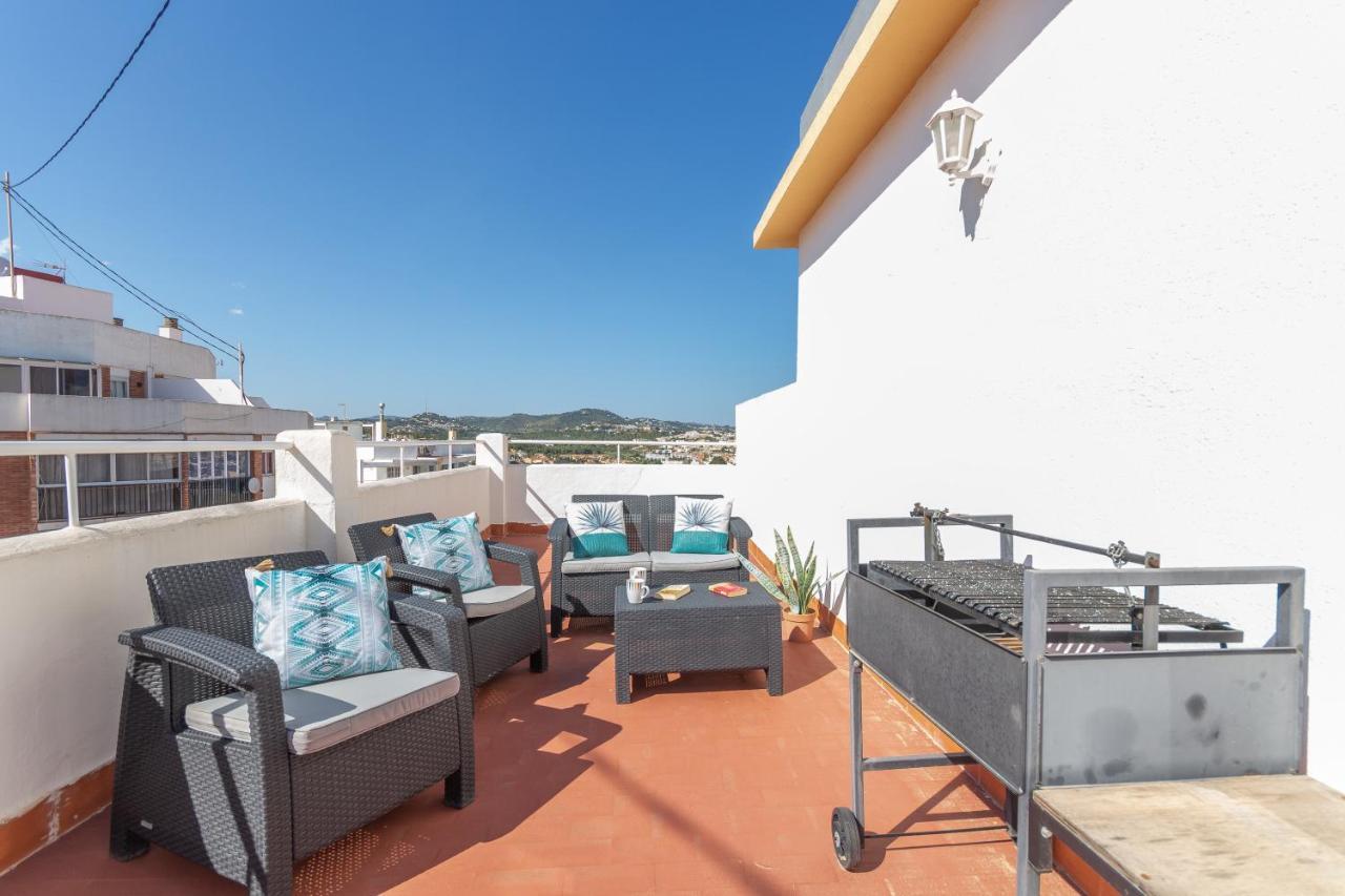Pondarosa Penthouse 55 - Costa Carpediem Calpe Esterno foto