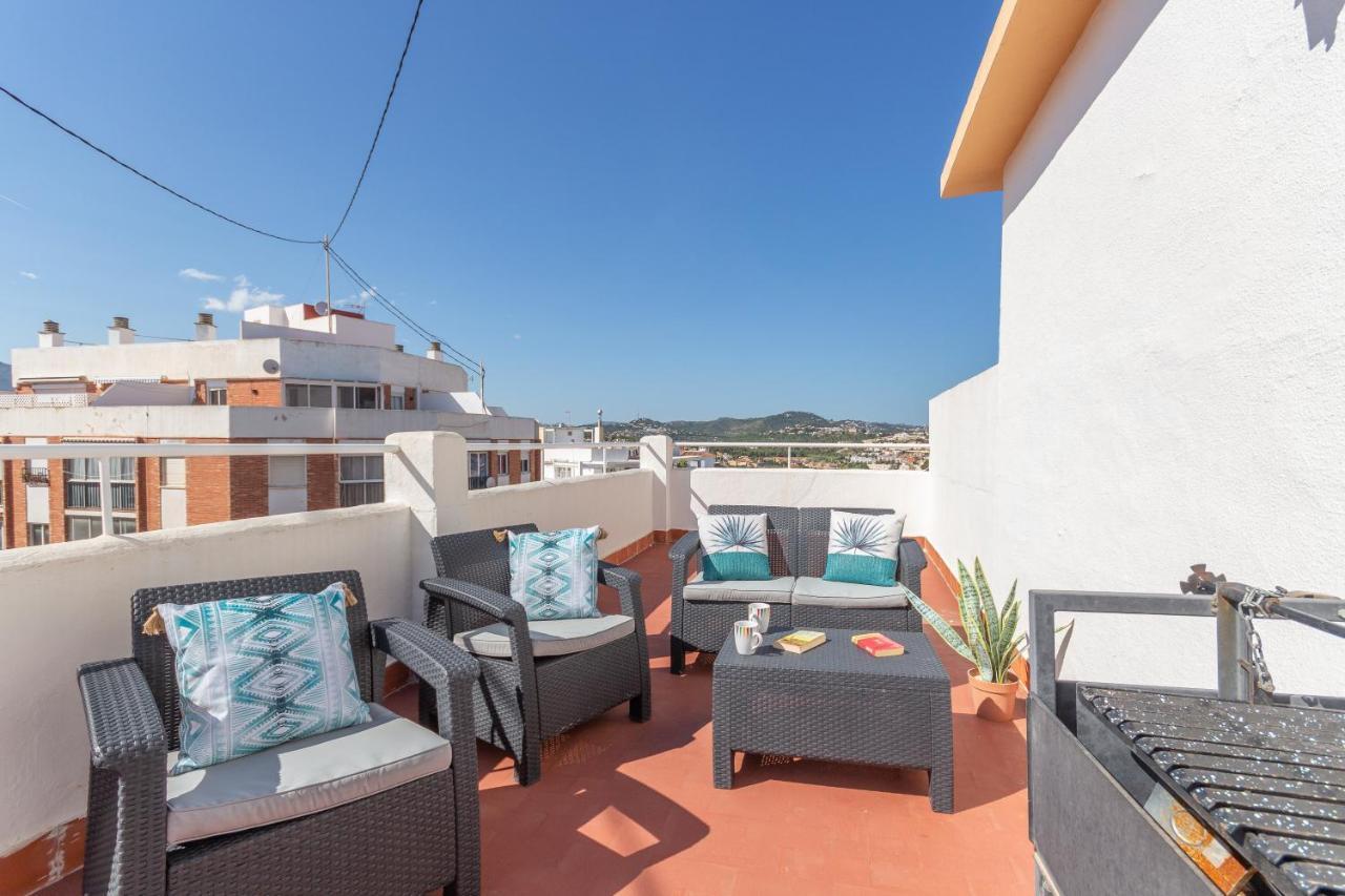 Pondarosa Penthouse 55 - Costa Carpediem Calpe Esterno foto