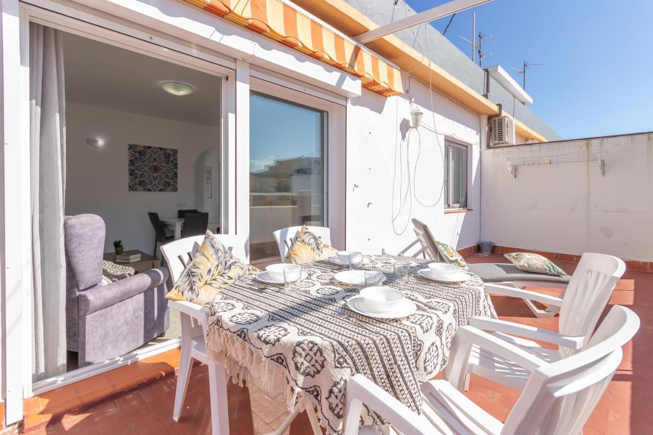 Pondarosa Penthouse 55 - Costa Carpediem Calpe Esterno foto