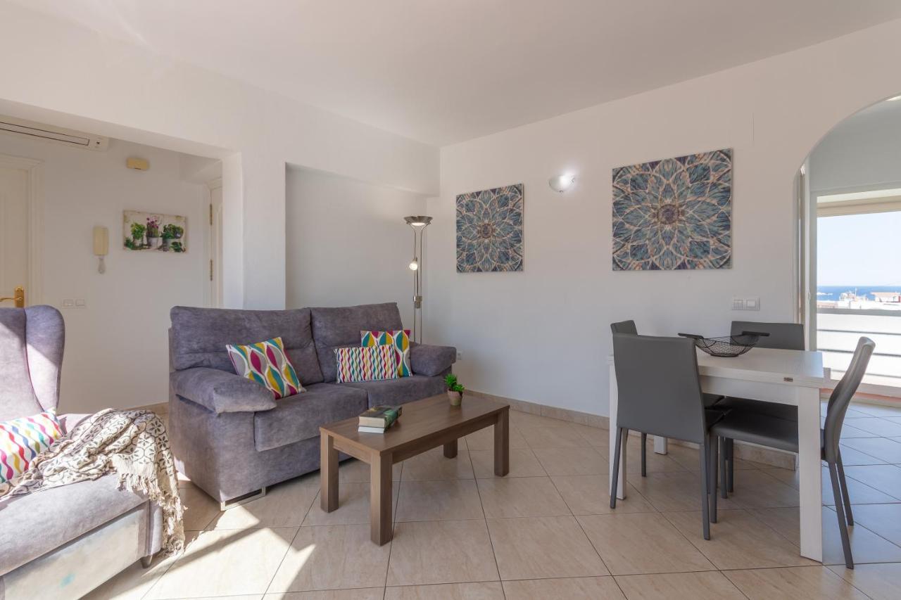 Pondarosa Penthouse 55 - Costa Carpediem Calpe Esterno foto