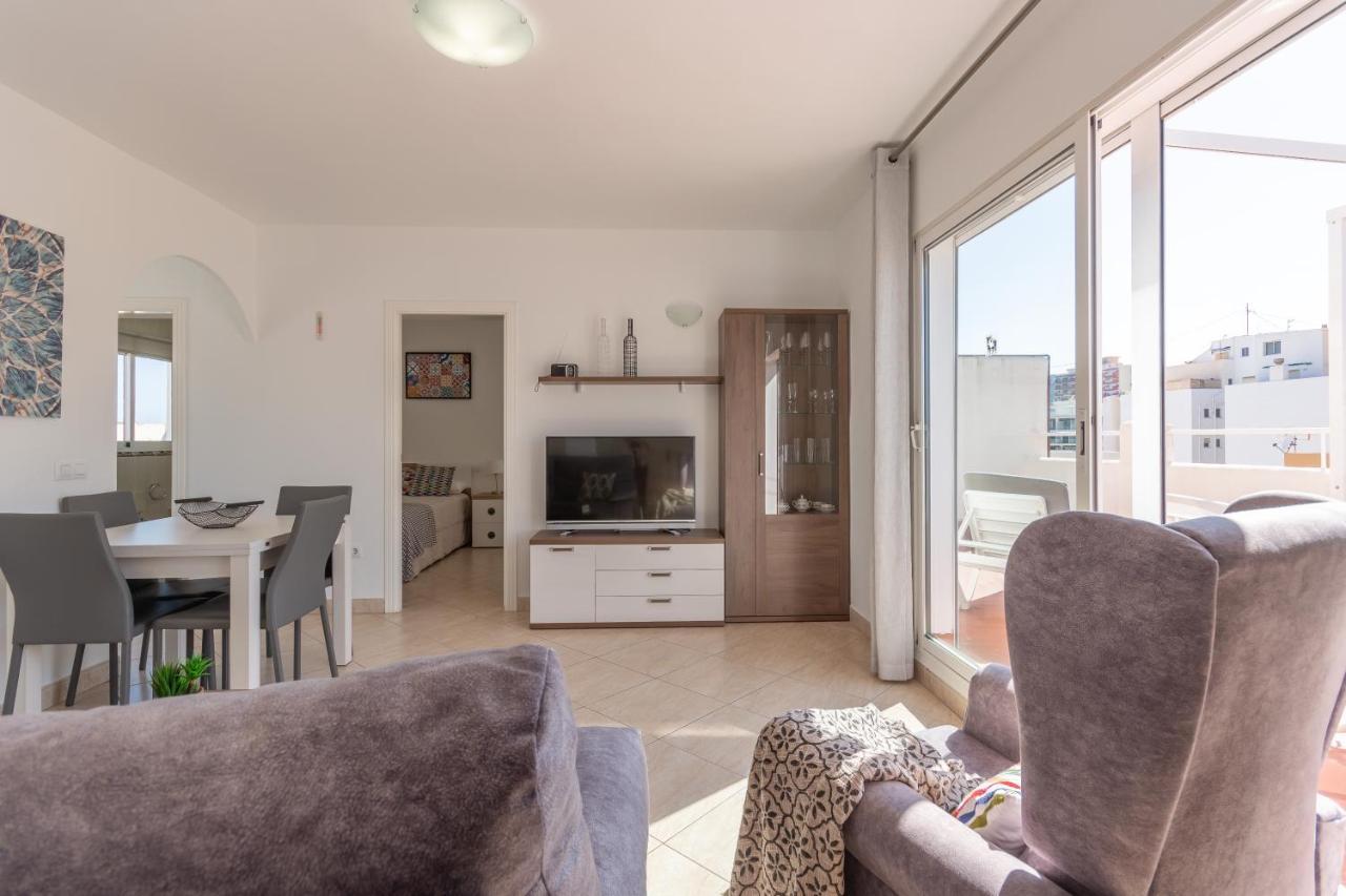 Pondarosa Penthouse 55 - Costa Carpediem Calpe Esterno foto