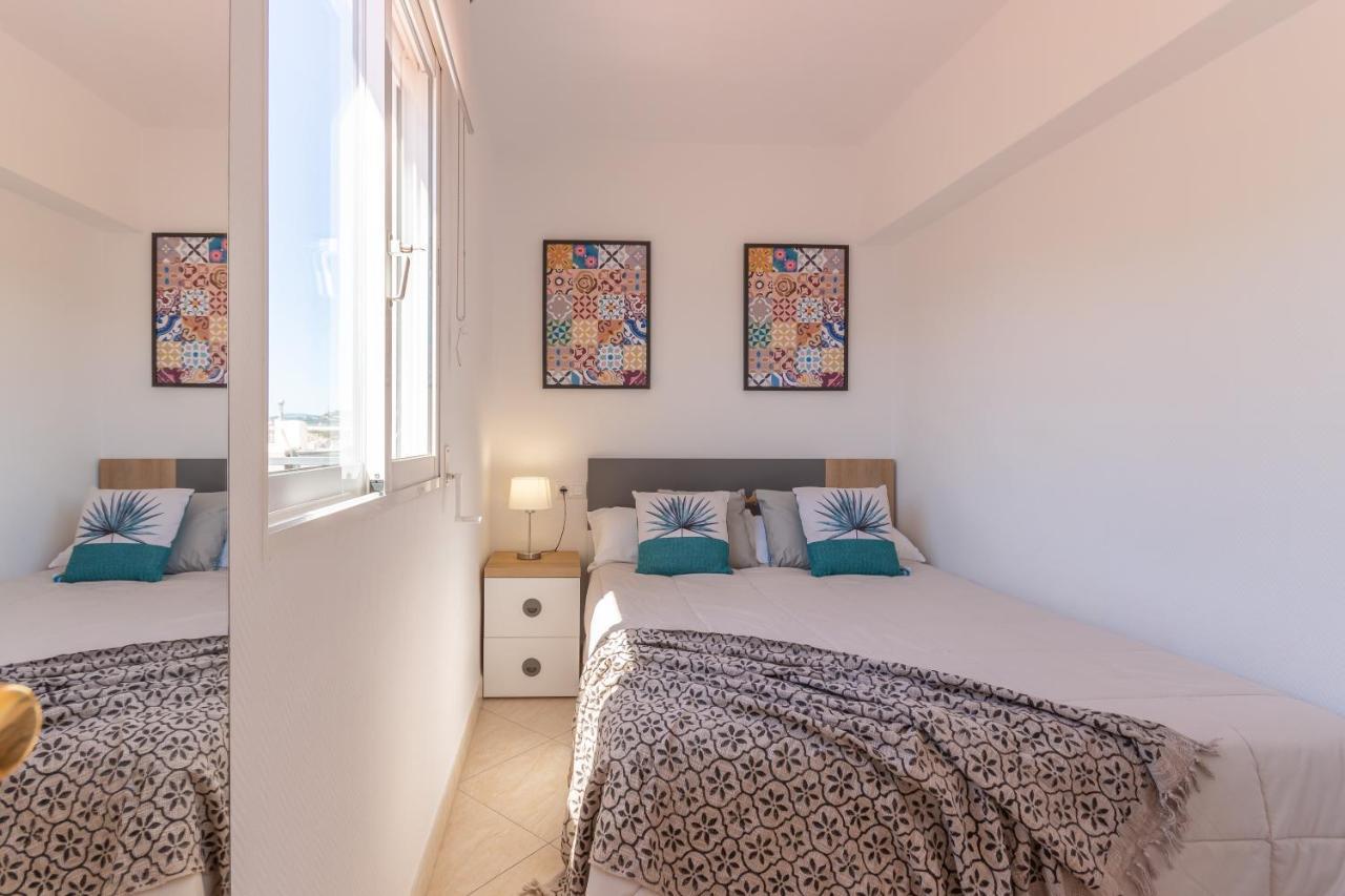Pondarosa Penthouse 55 - Costa Carpediem Calpe Esterno foto
