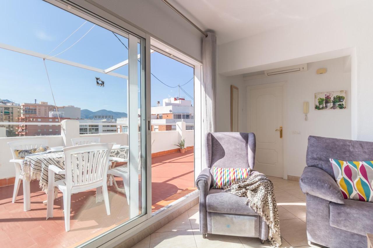 Pondarosa Penthouse 55 - Costa Carpediem Calpe Esterno foto