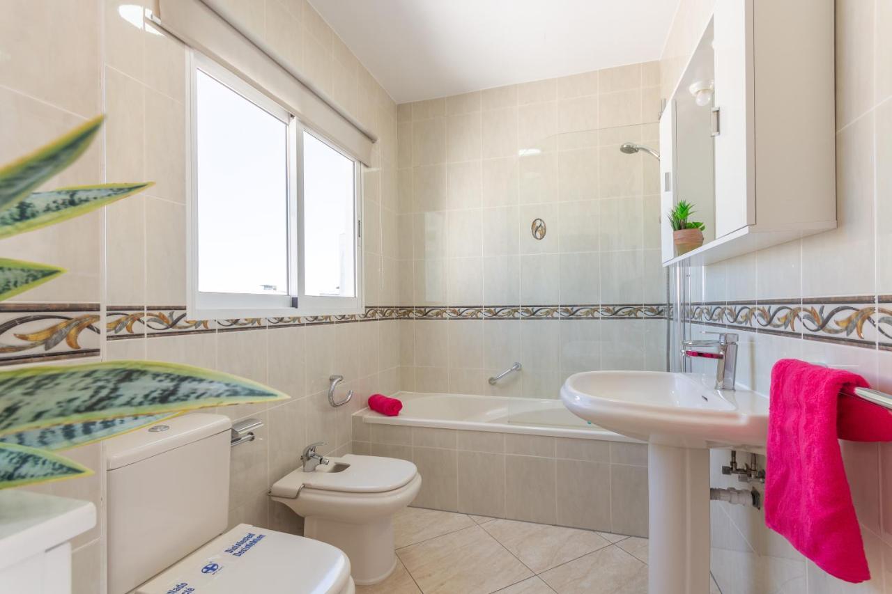 Pondarosa Penthouse 55 - Costa Carpediem Calpe Esterno foto